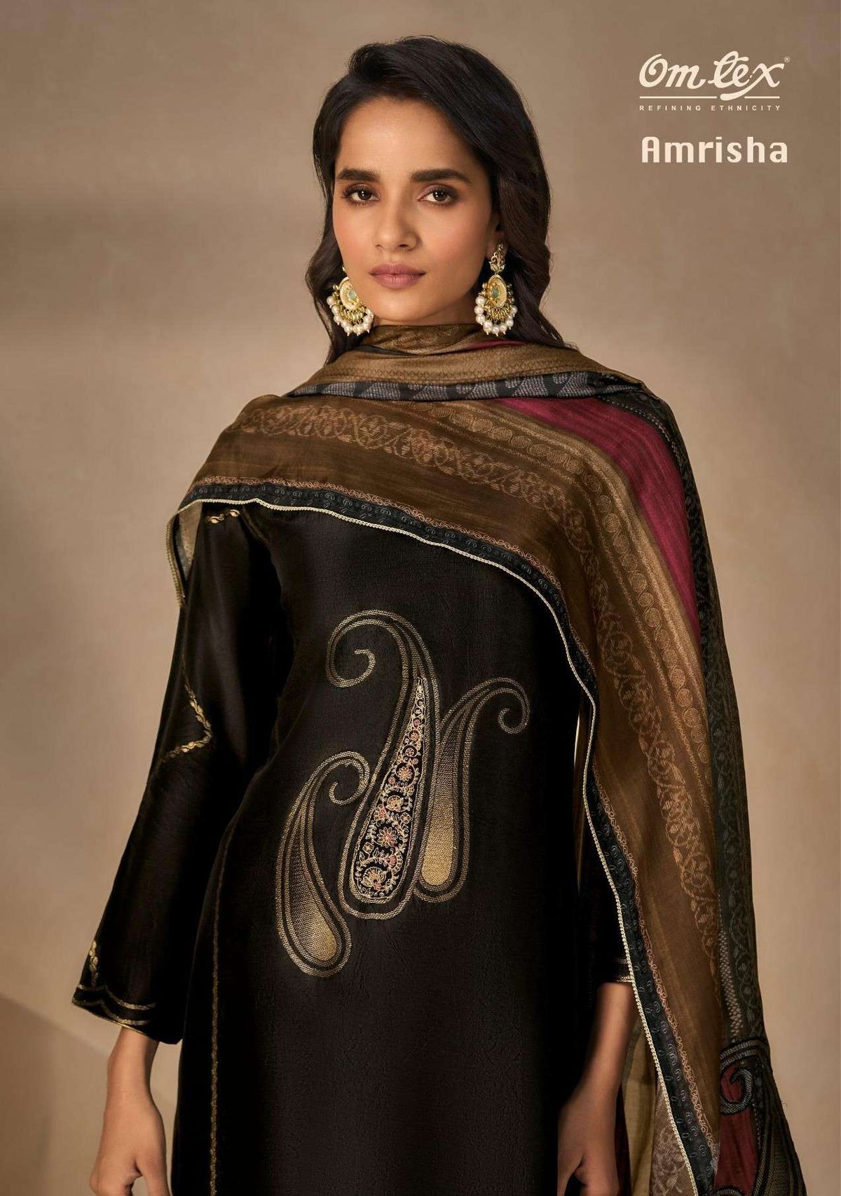 Omtex Amrisha