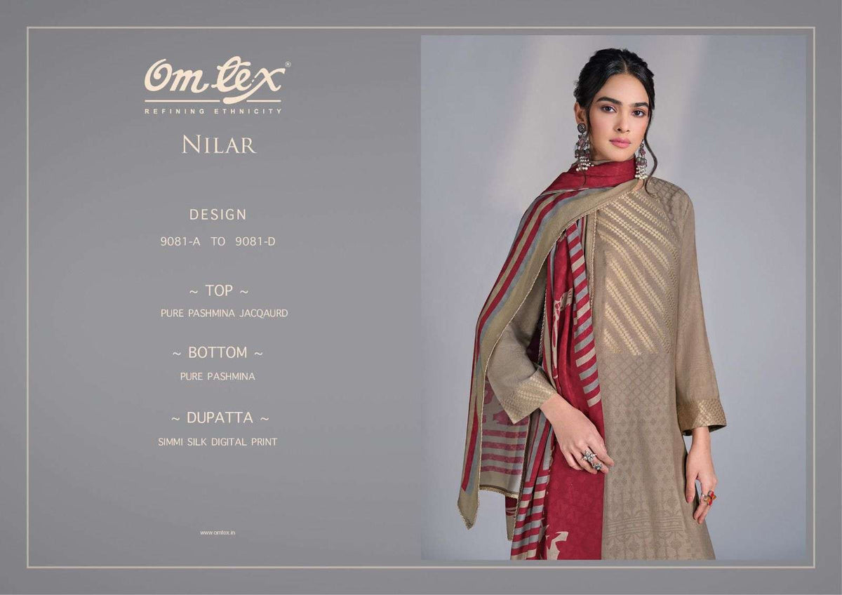 Omtex Nilar
