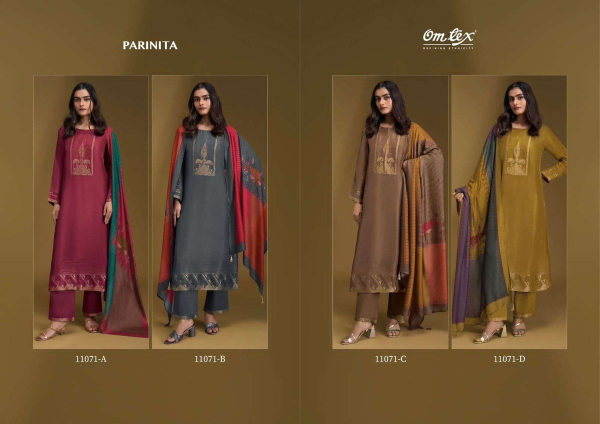 Omtex Parinita