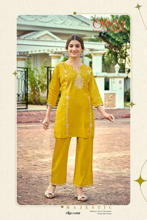 Ossm Celebration Vol-02