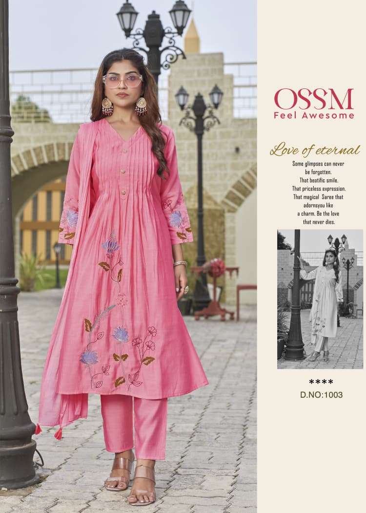 Ossm Festive Stories Vol-05