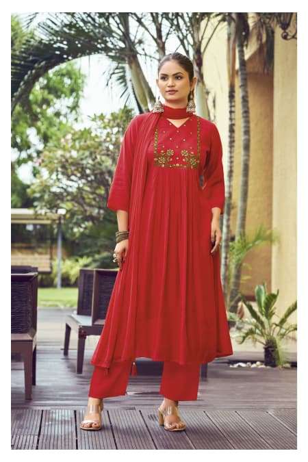 Ossm Gulmohar