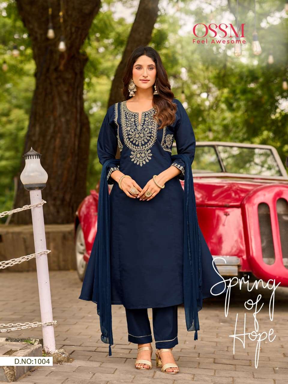 Ossm Gulzar Vol-02