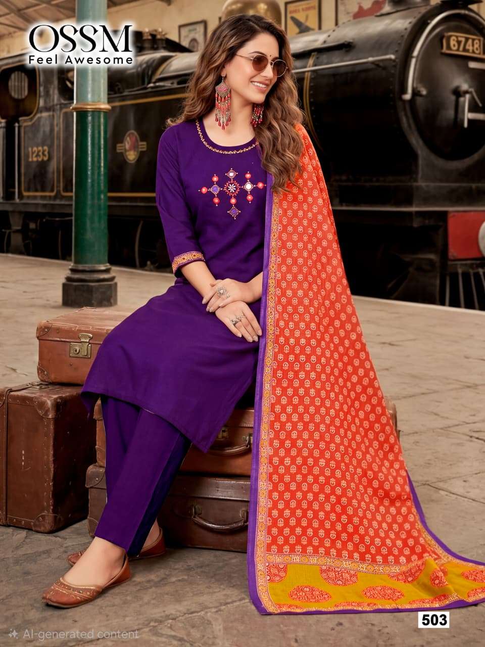 Ossm Malhar Vol - 05 - Amrah Wholesale