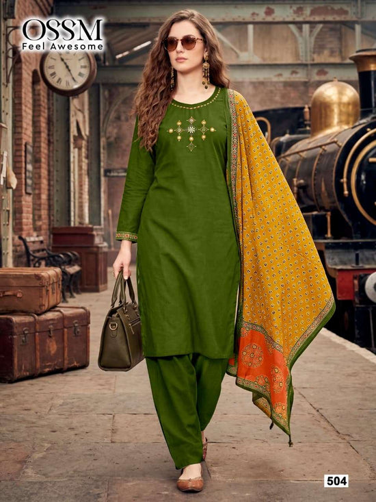 Ossm Malhar Vol - 05 - Amrah Wholesale