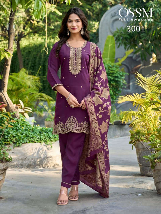 Ossm Mannat Vol-03