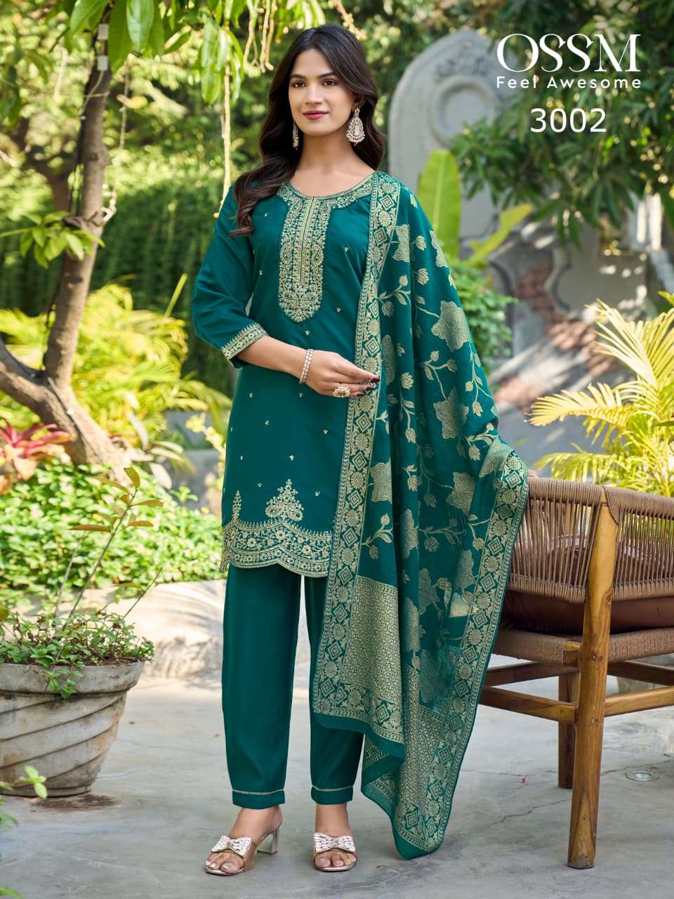 Ossm Mannat Vol-03