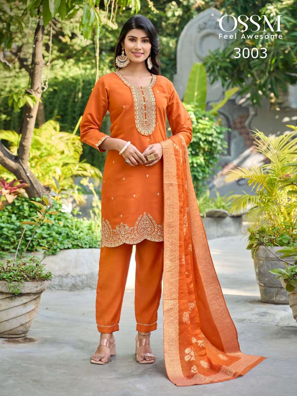 Ossm Mannat Vol-03