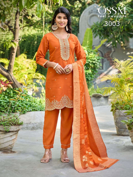 Ossm Mannat Vol-03