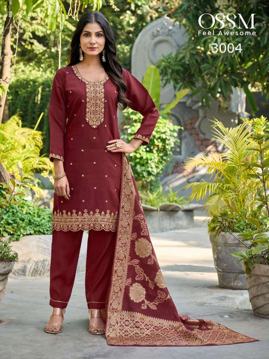 Ossm Mannat Vol-03