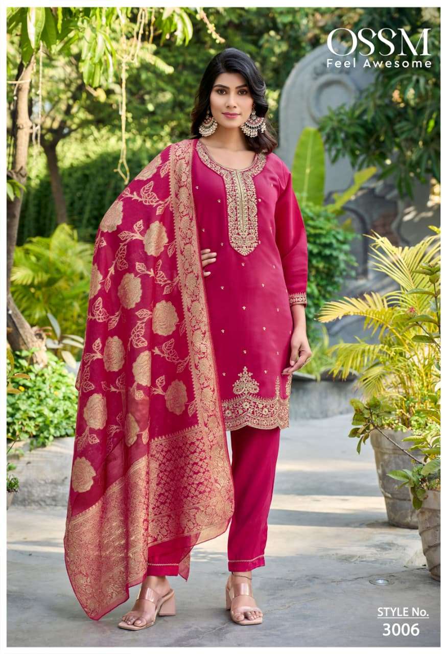 Ossm Mannat Vol-03