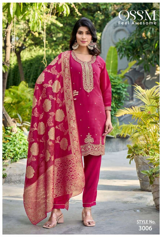 Ossm Mannat Vol-03