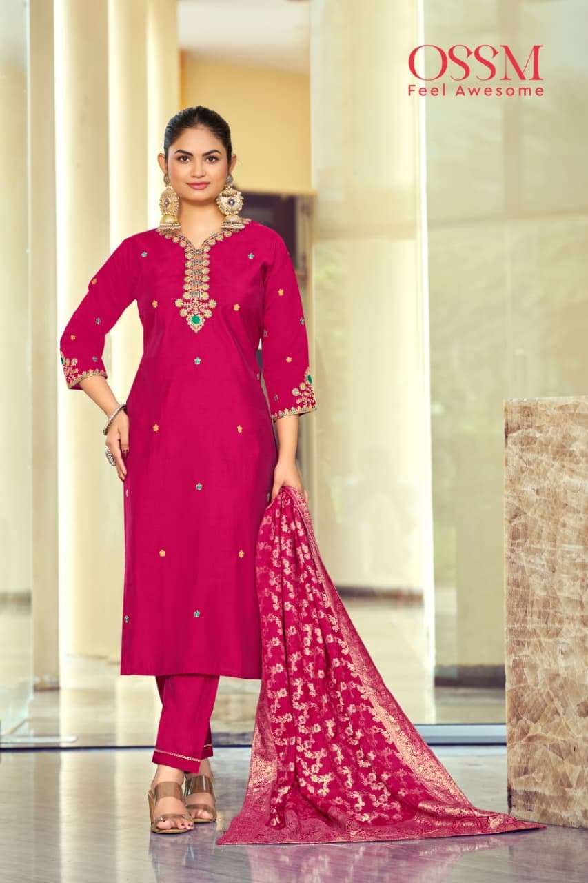 Ossm Mishti Vol-02