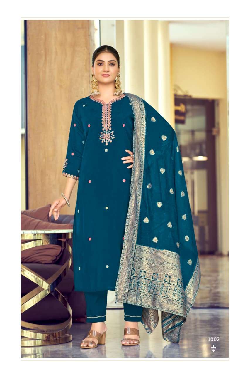 Ossm Mishti Vol-02