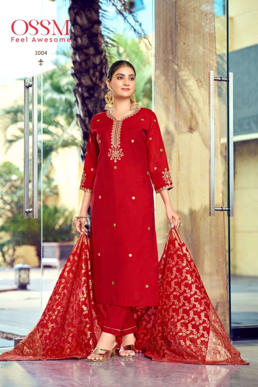 Ossm Mishti Vol-02