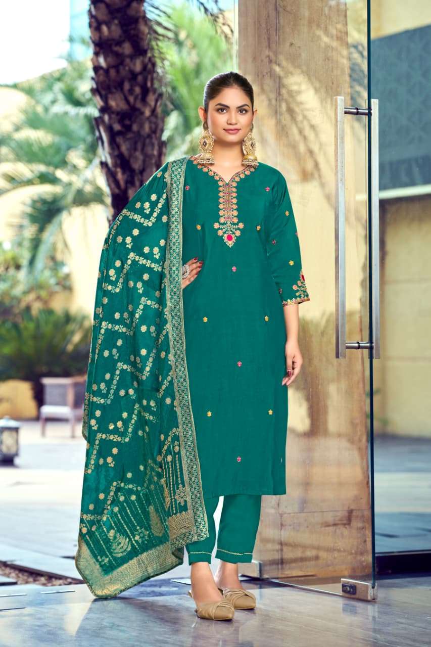 Ossm Mishti Vol-02