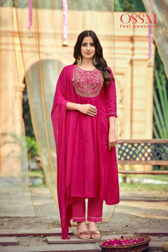 Ossm Noor