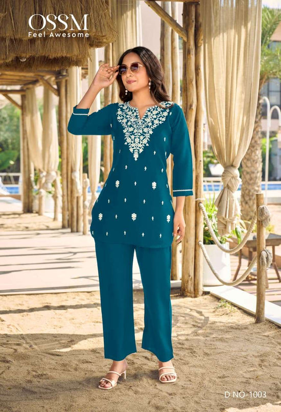 Ossm Vama Vol-05
