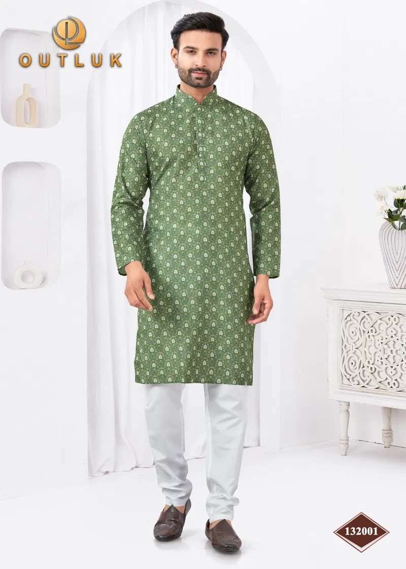 Outluk Vol - 132 - Amrah Wholesale