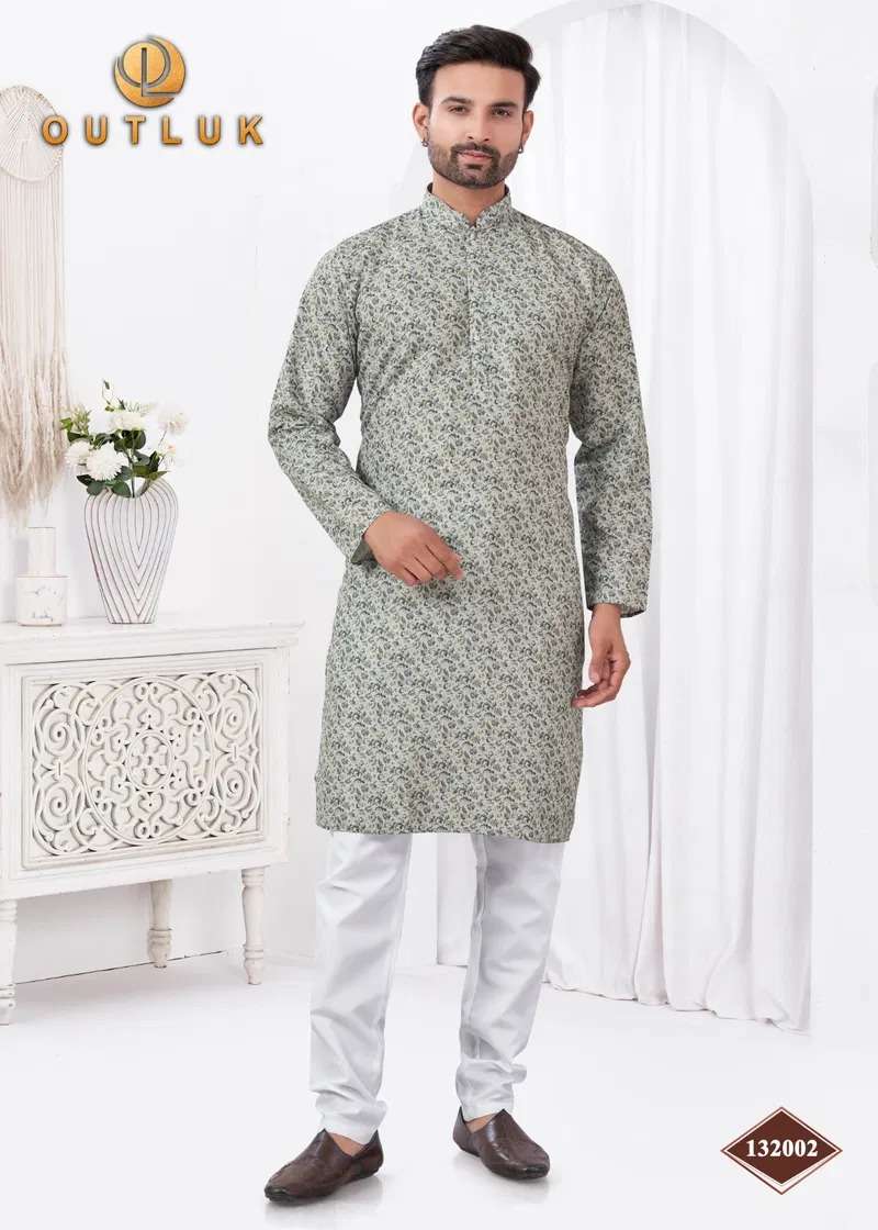 Outluk Vol - 132 - Amrah Wholesale