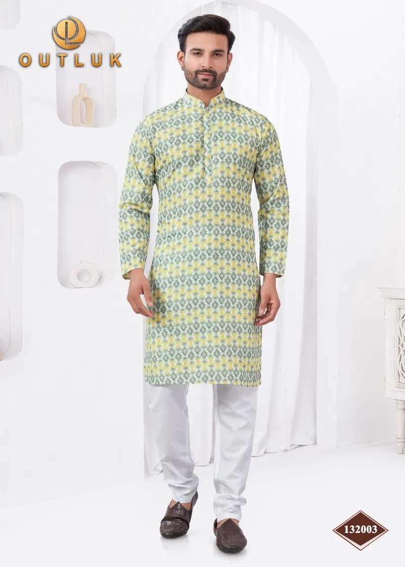 Outluk Vol - 132 - Amrah Wholesale