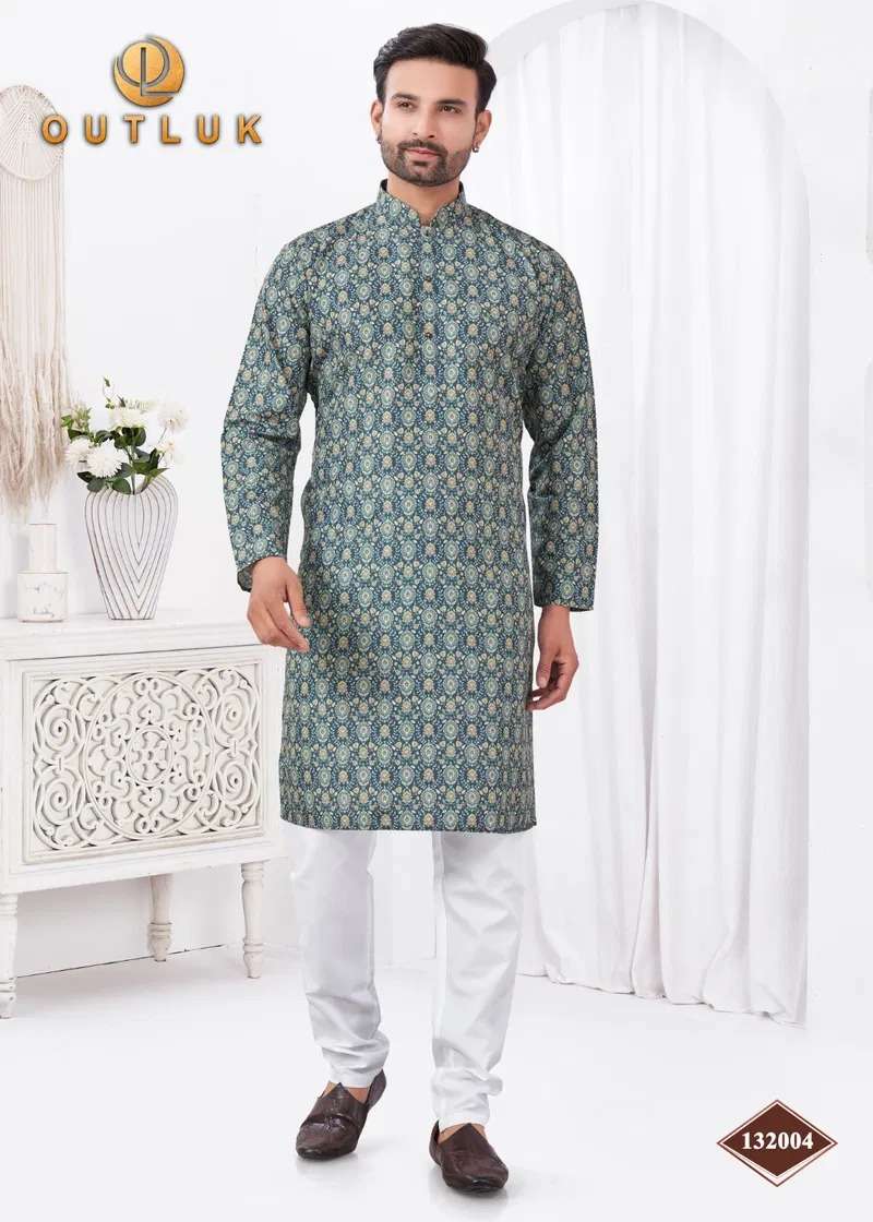 Outluk Vol - 132 - Amrah Wholesale