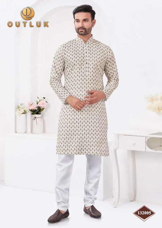 Outluk Vol - 132 - Amrah Wholesale