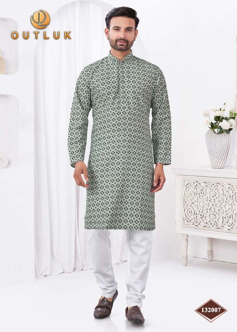 Outluk Vol - 132 - Amrah Wholesale