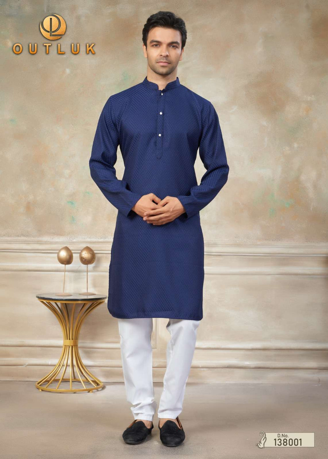 Mens Kurta