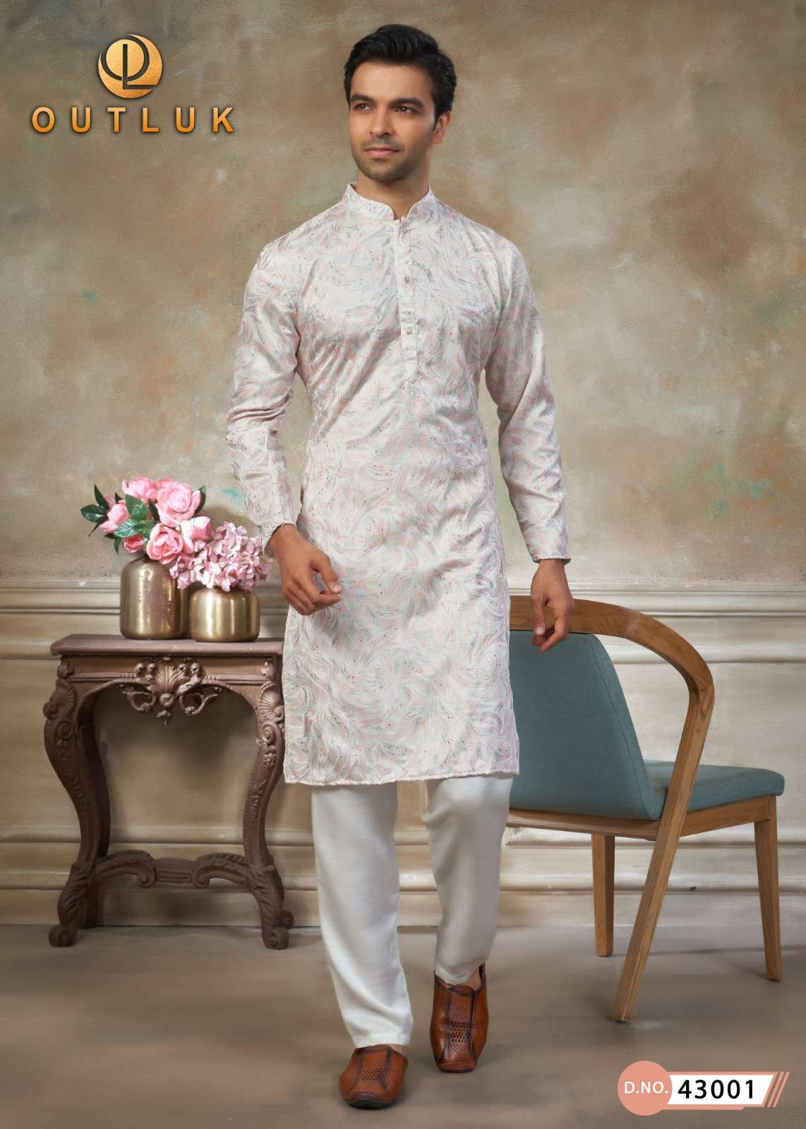 Outluk Wedding Collection Vol-43