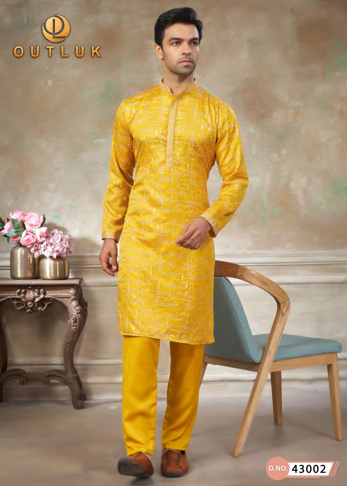 Outluk Wedding Collection Vol-43