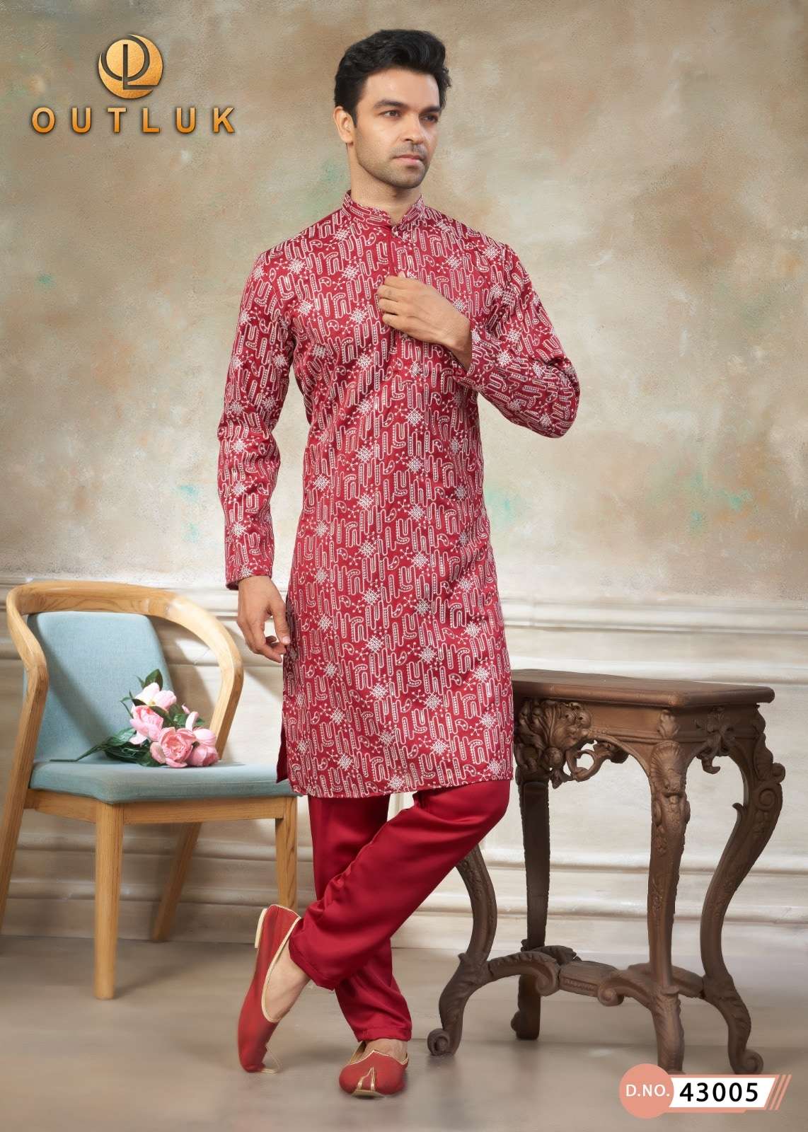 Outluk Wedding Collection Vol-43
