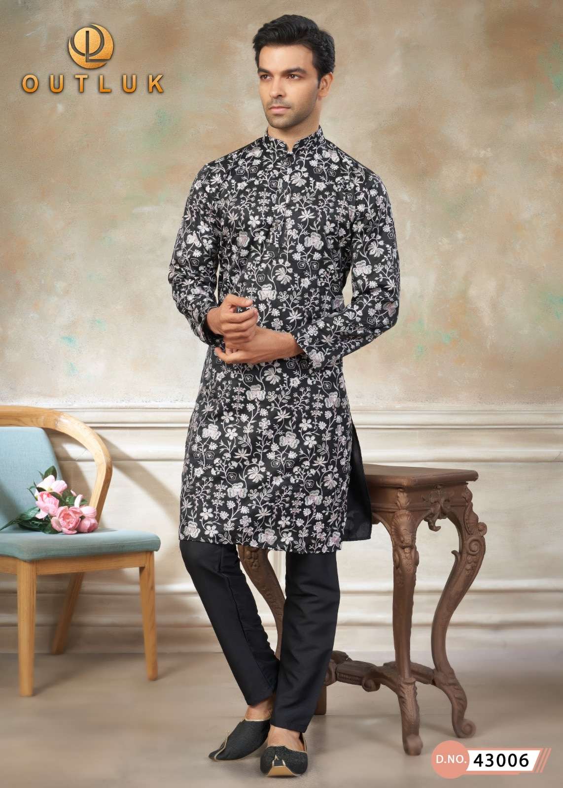 Outluk Wedding Collection Vol-43