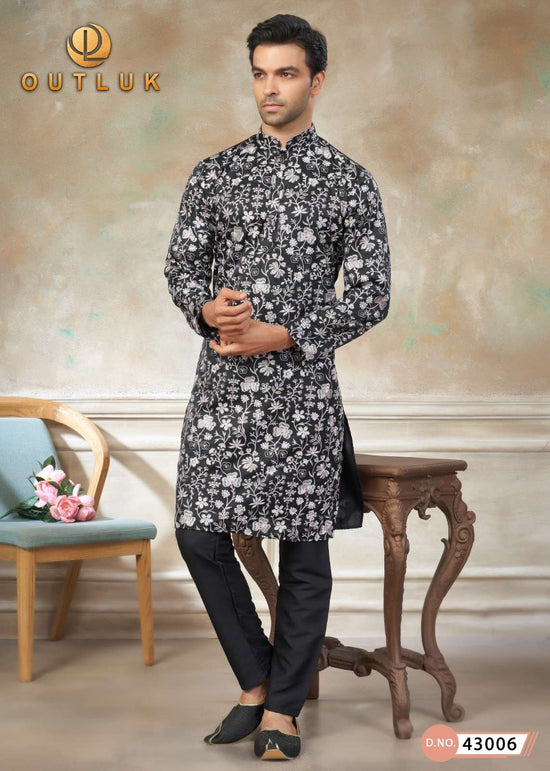 Outluk Wedding Collection Vol-43