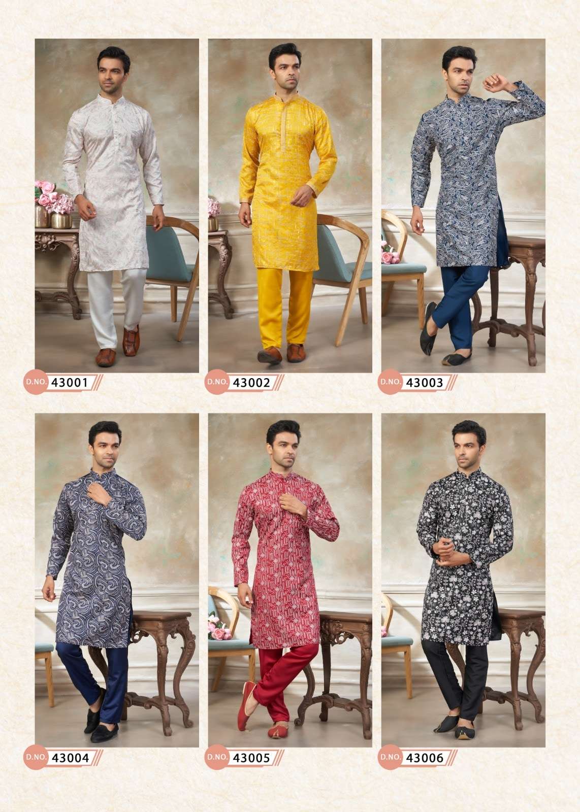 Outluk Wedding Collection Vol-43