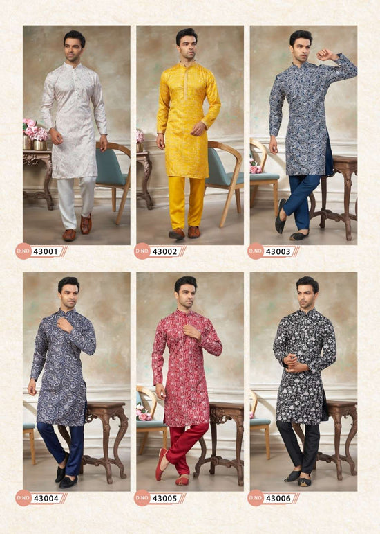 Outluk Wedding Collection Vol-43