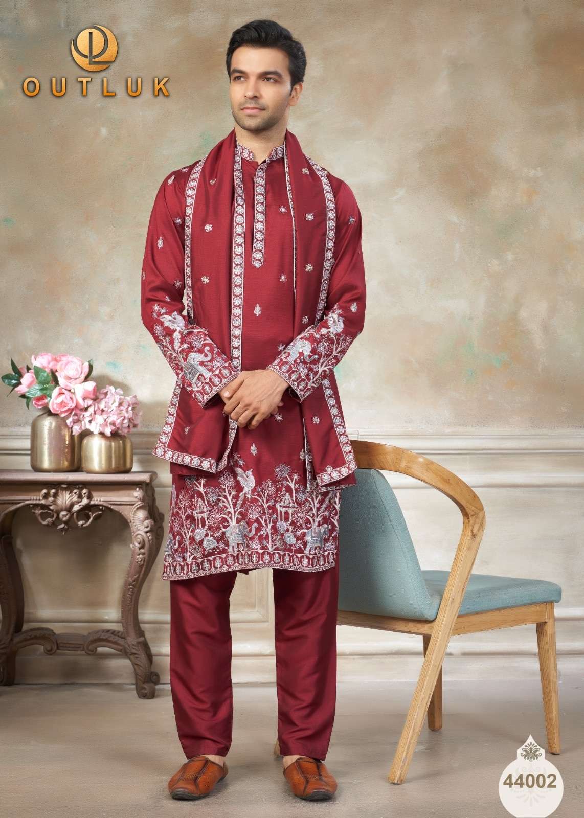 Outluk Wedding Vol-44
