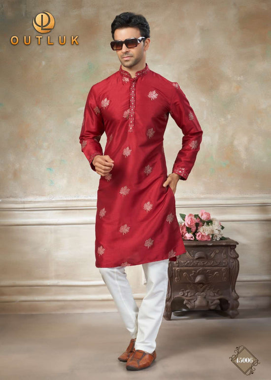 Outluk Wedding Vol - 45 - Amrah Wholesale