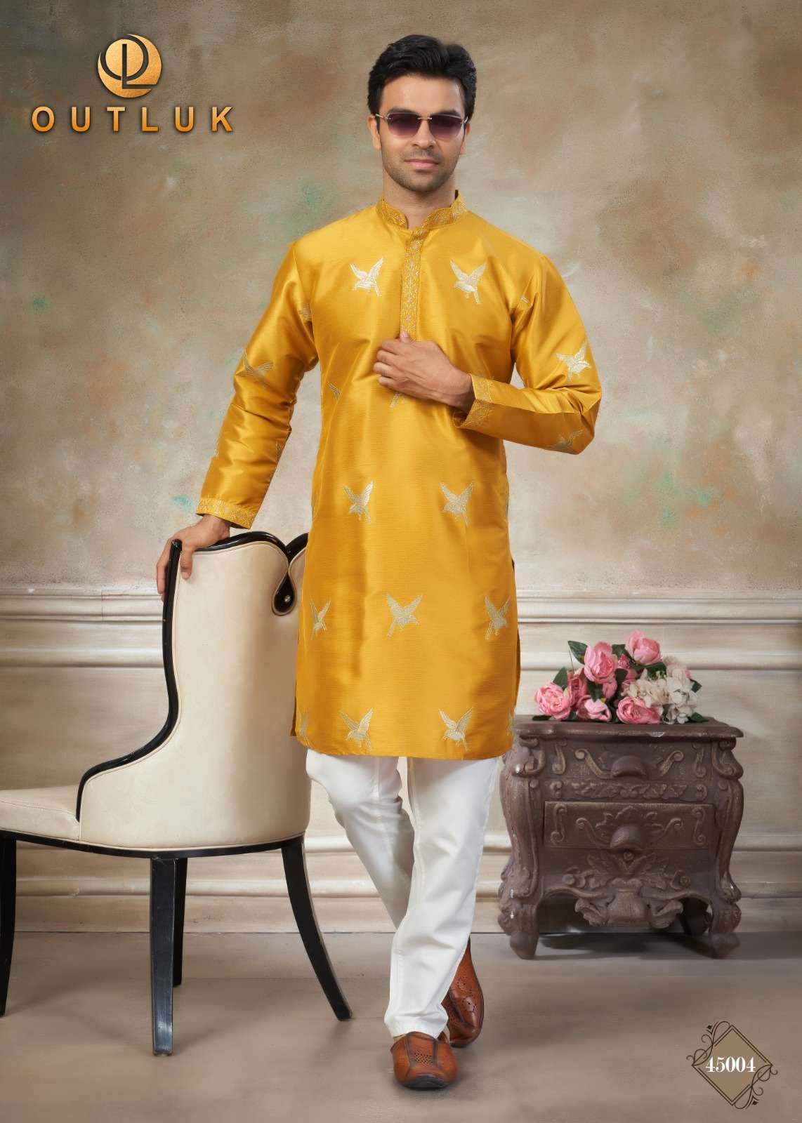 Outluk Wedding Vol - 45 - Amrah Wholesale