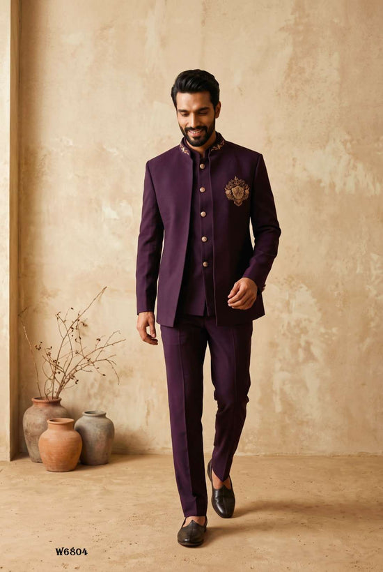 Outluk Wedding Vol-68 Lachaka Embroidered Party Wear Stitched Suit