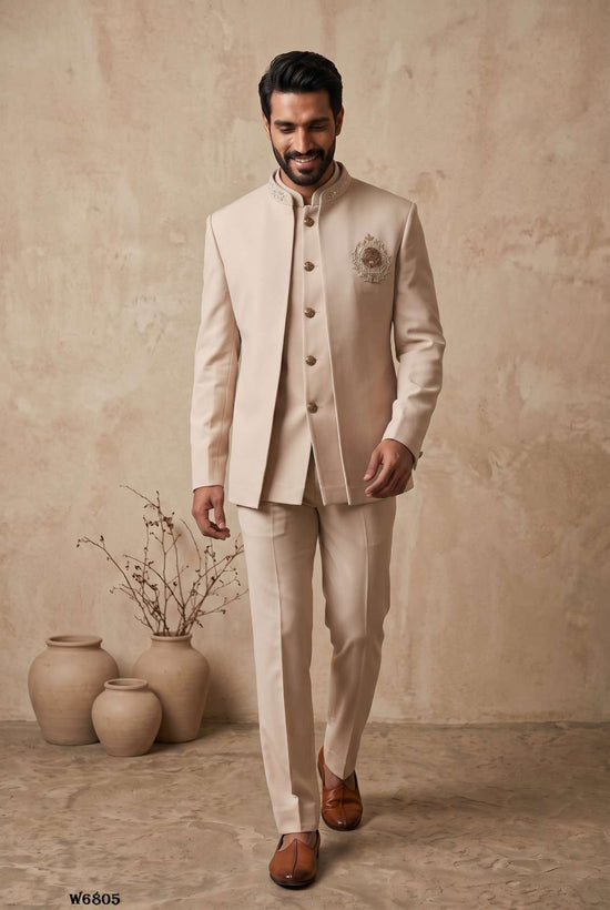Outluk Wedding Vol-68 Lachaka Embroidered Party Wear Stitched Suit
