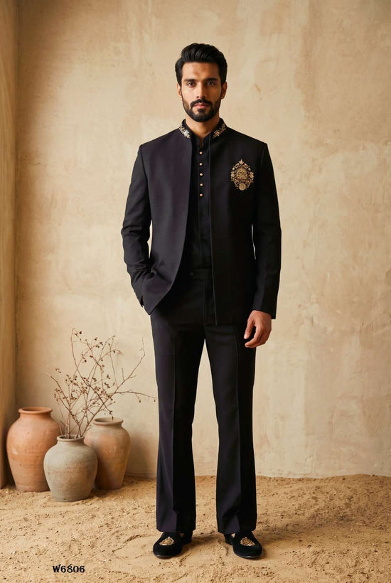 Outluk Wedding Vol-68 Lachaka Embroidered Party Wear Stitched Suit