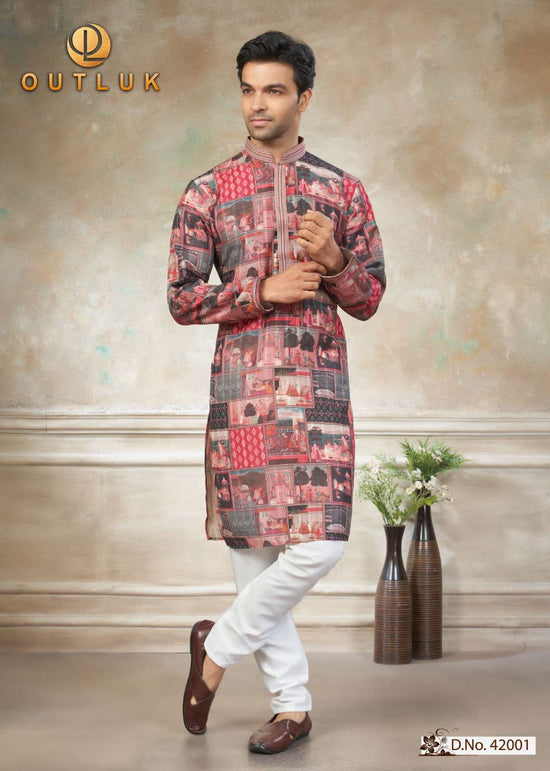 Outluk Wedding Collection Vol-42