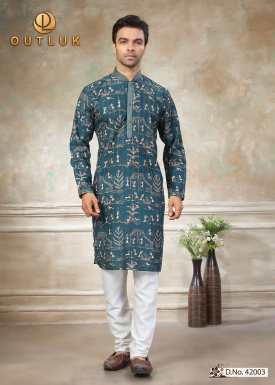 Outluk Wedding Collection Vol-42