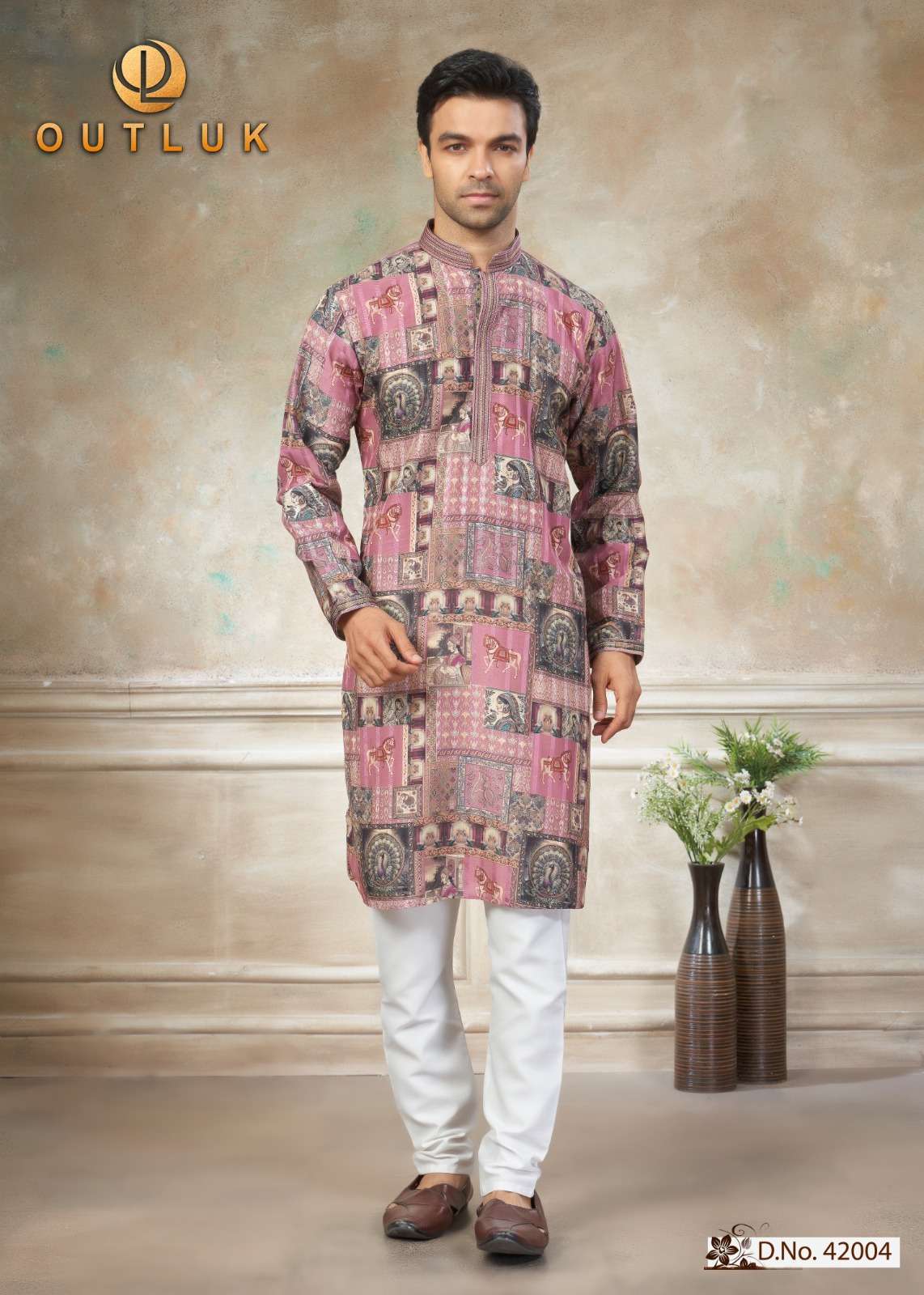 Outluk Wedding Collection Vol-42