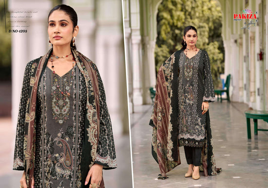 Pakiza Prints Farmaish Vol-12