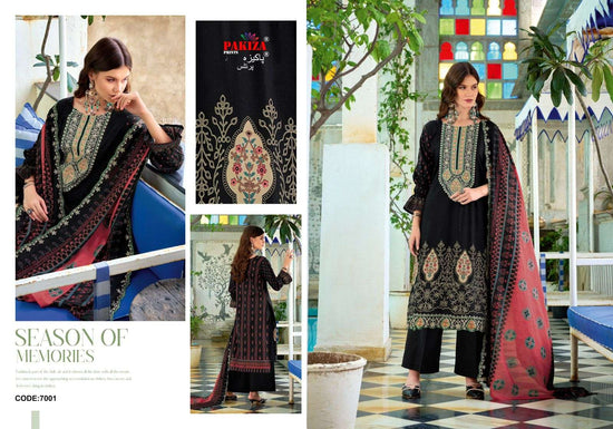 Pakiza Prints Dilkash Vol-07