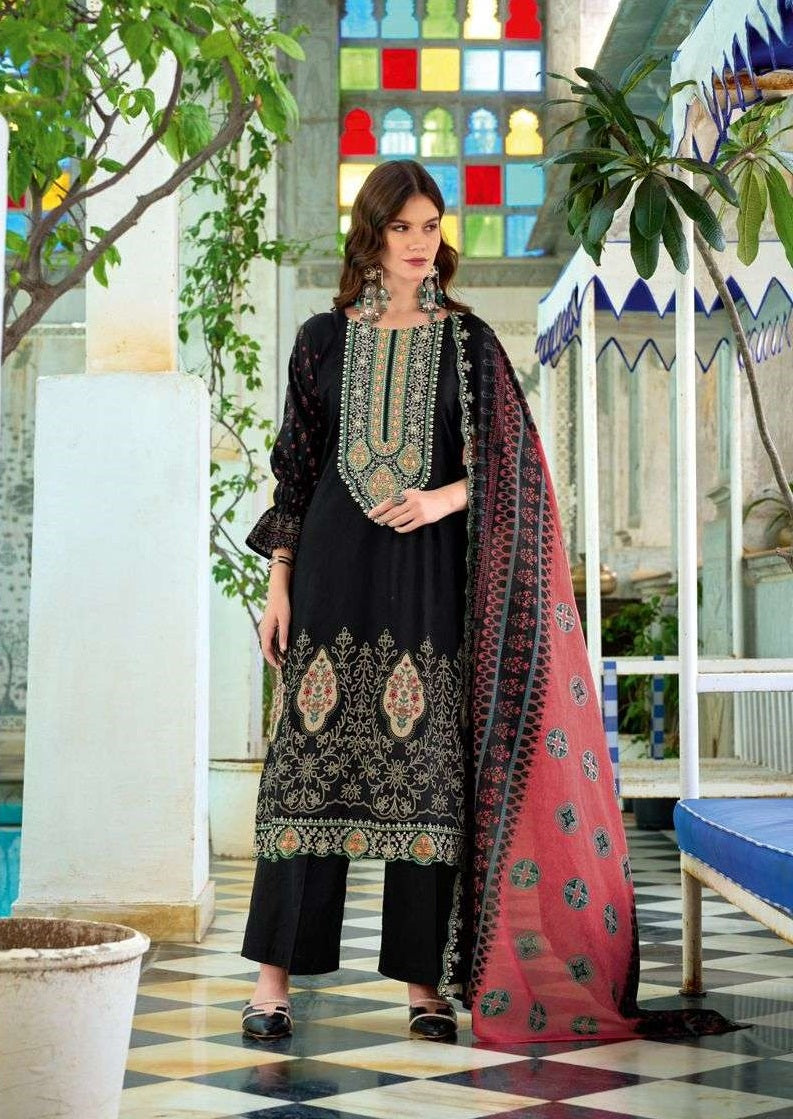Pakiza Prints Dilkash Vol-07