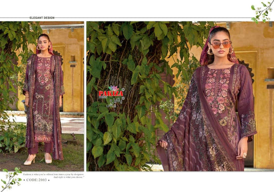 Pakiza Prints Farmaish Vol-02