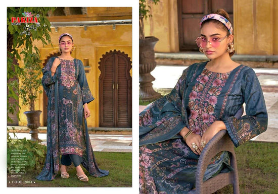 Pakiza Prints Farmaish Vol-02
